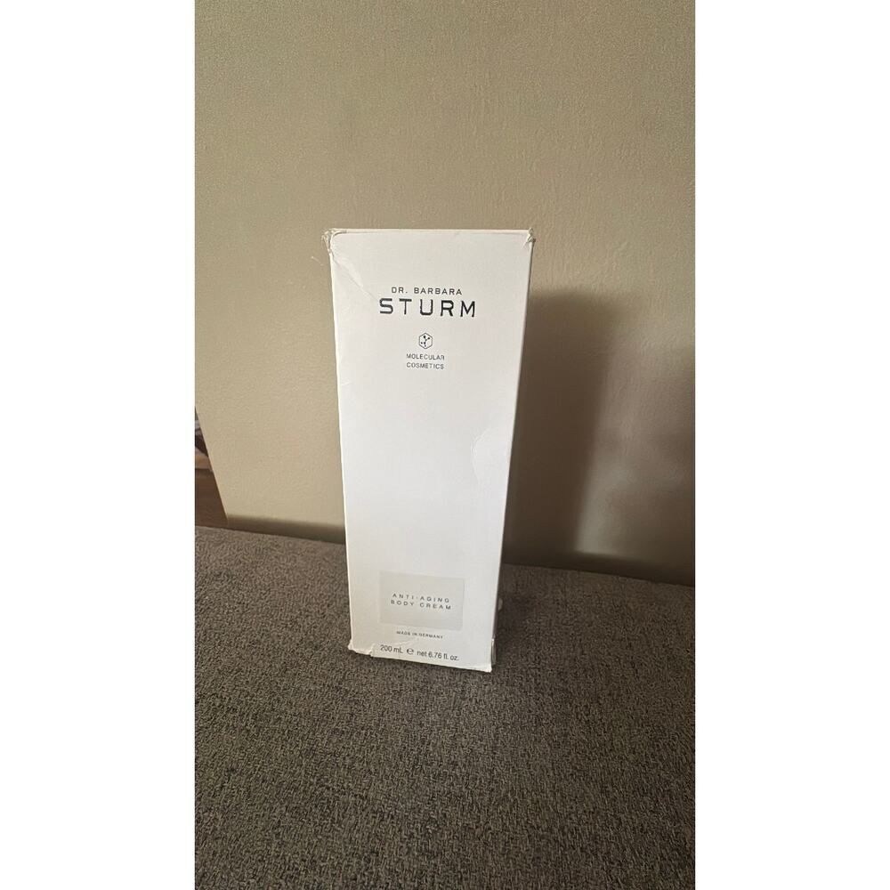 Barbara Sturm Anti Aging Body Cream 200ml